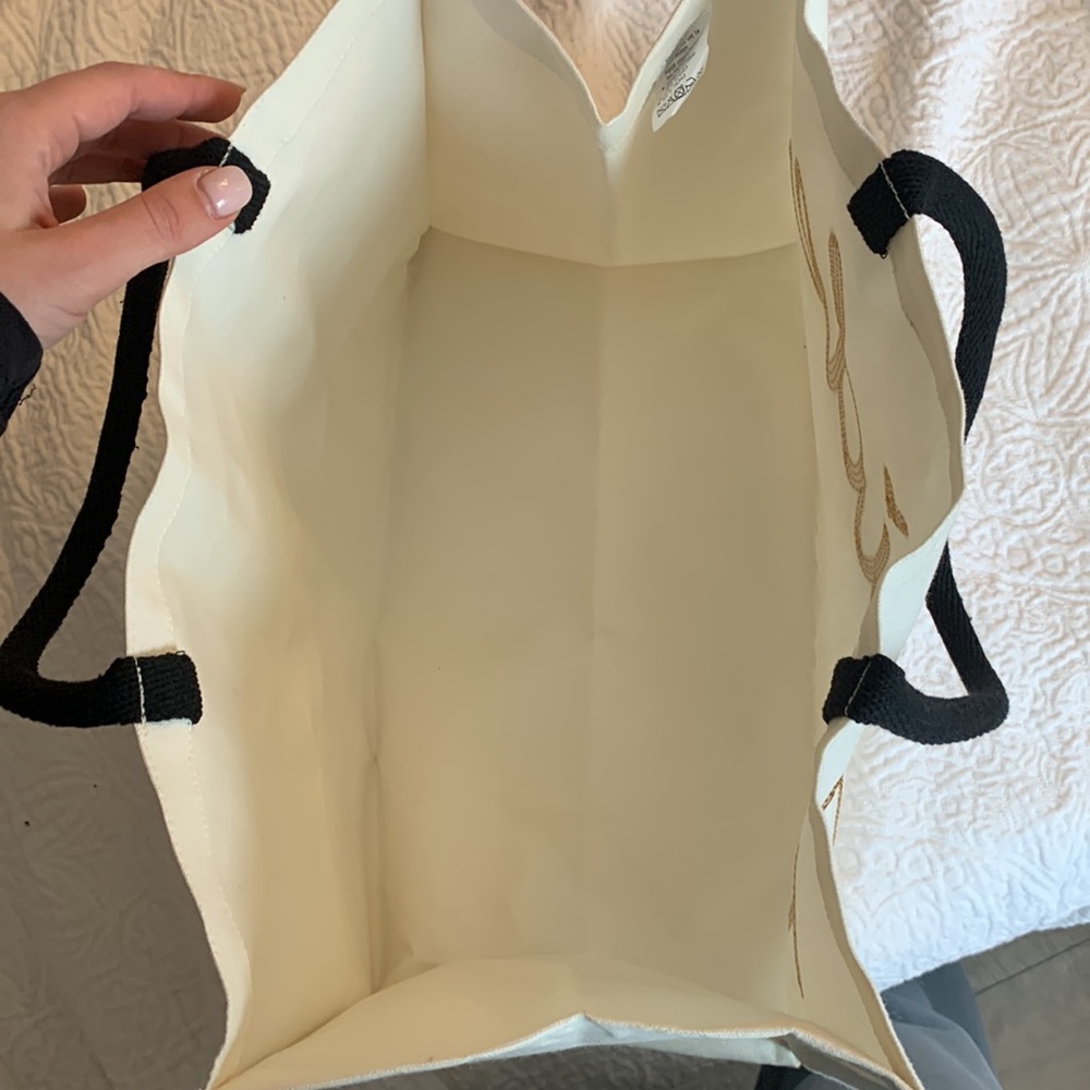 Bride tote - Picture 2 of 4